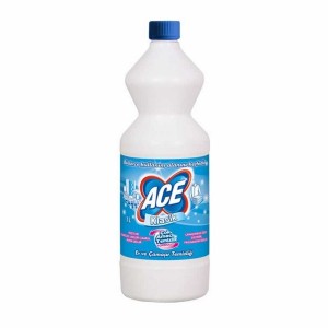 Ace Çamaşır Suyu Klasik 1 Lt 