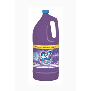 Ace Ultra Power Gel Flower Scented 2 kg 