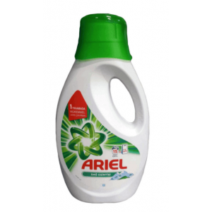 Ariel Gel Mountain Breeze 975 ml 