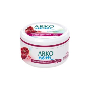 Arko Cream Fruit Care Pomegranate&grape 150 ml 