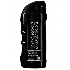 Arko Shaving Cologne Black Edition 250 ml 