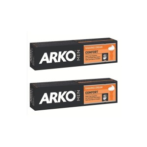 Arko Tıraş Kremi Comfort 100 Gr