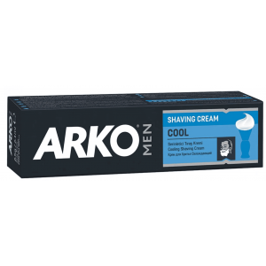 Arko Tıraş Kremi Cool 100 Gr