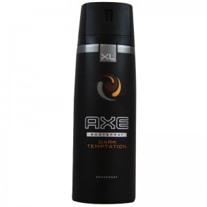 Axe Dark Temptetation 200 Ml