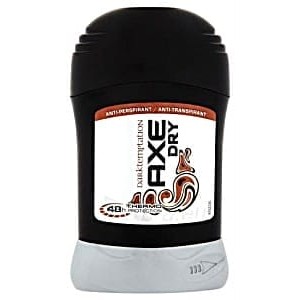 Axe Dry Dark Temptetation 50 Ml