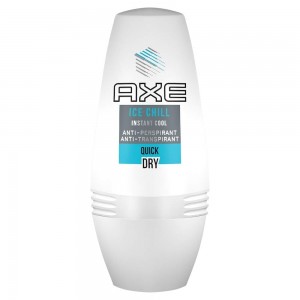 Axe Roll-On Antiperspirant 50 Ml