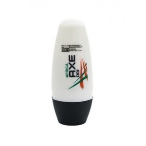 Axe Roll On Dry Africa 50 Ml