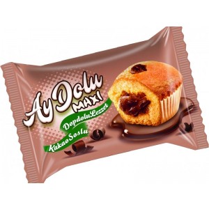 Azra Ay Dolu Maxi Kakao Soslu 40 Gr