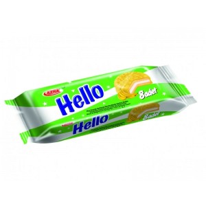 Azra Biscuit Hello Marshmallow With 8 152 gr 