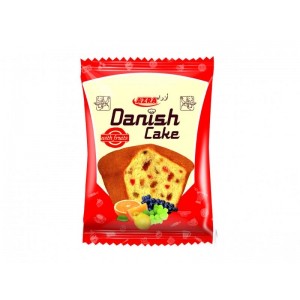 Azra Kek Danish 25 Gr