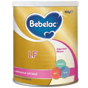 Bebelac Lf Bebek Maması 400 Gr