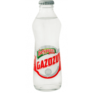 Beypazarı Gazoz 200 Ml