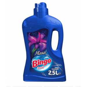 Bingo Surface Cleaner Tale 2.5 L 