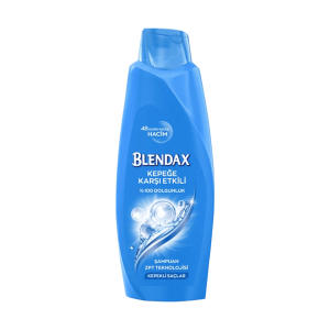 Blendax Kepek Önleyici Şampuan 180 Ml 