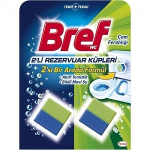 Bref Pine Mono 