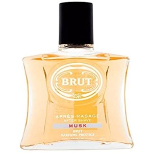 Brut As Musk Unbox (Tdad) 100 ml 