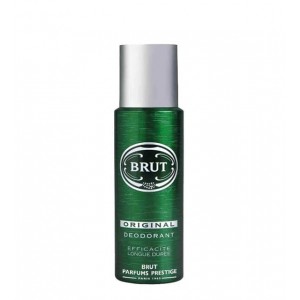 Brut Deodorant Original 200 Ml