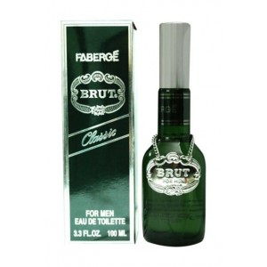 Brut Edt Classic Feberge 100 ml 