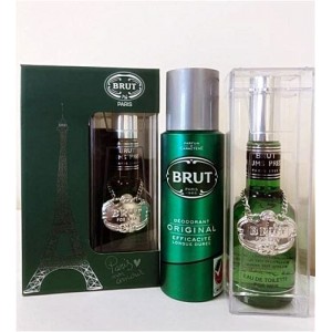 Brut Original Splash 100 ml 