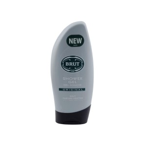 Brut Shower Gel Original 250 Ml