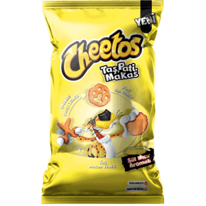 Cheetos Tatlı Mısır 43 Gr