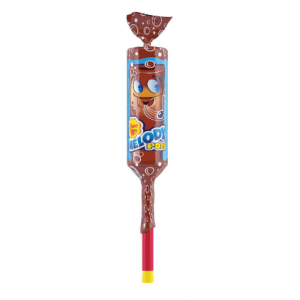 Chupa Chups Melody Pops Cola Candy 15 gr