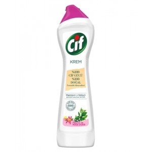 Cif Cream Freesia And Lily Of The Valley 500 ml 