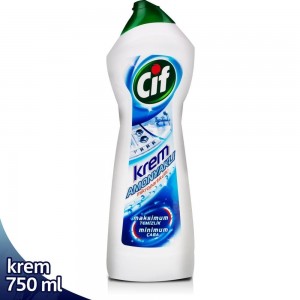 Cif Cream Variants 750 ml 