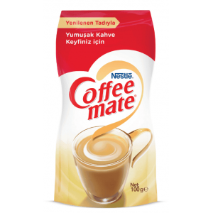 Coffee Mate Ekonomik Paket 100 Gr