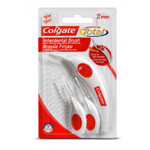 Colgate Interdental Arayüz Fırçası 2 Mm