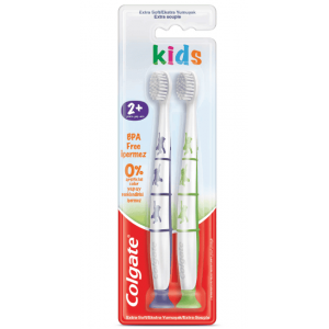 Colgate Kids Premium 1+1 1 pcs