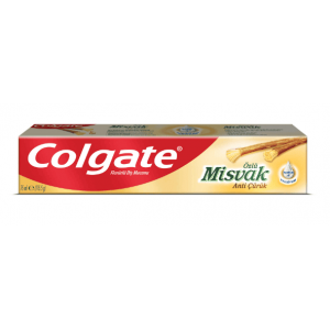 Colgate Misvak 75 Ml