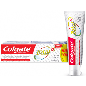 Colgate Total Gelişmiş Nane Temizliği 150 Ml