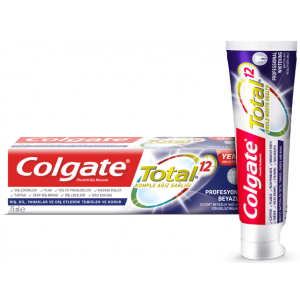 Colgate Total Professional White 75 ml