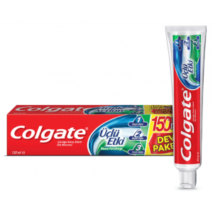 Colgate Üçlü Etki 150 Ml