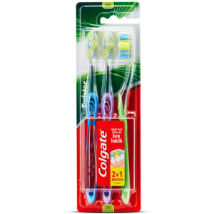 Colgate Twıster 2+1 Diş Fırçası 1 Adet