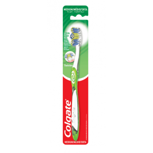 Colgate Twıster Diş Fırçası 1 Adet