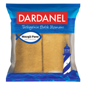 Dardanel Mezgit Pane 375 Gr