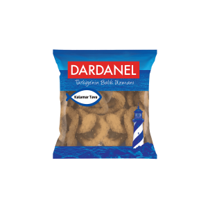 Dardanel Kalamar Kızarmış 300 Gr