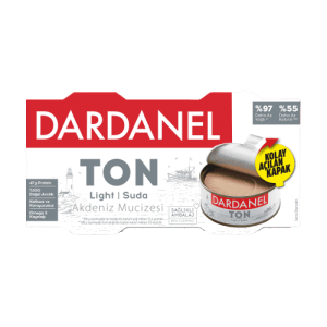 Dardanel Ton Balığı 150 Gr