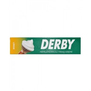 Derby Tıraş Kremi Limon 100 Ml