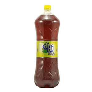 Didi Limon Aromalı Soğuk Çay 2.5 L