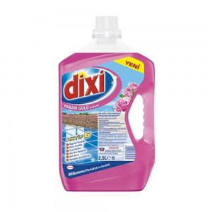 Dixi Yüzey Temizleyici Yabangülü 2.5 Lt