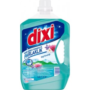 Dixi Yüzey Temizleyici Dağ Esintisi 2.5 Lt