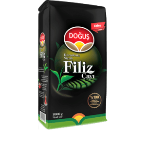 Doğuş Siyah Çay Filiz 3000 Gr