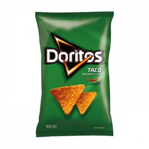 Doritos (Versiyonlar) 116 Gr