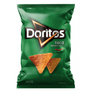 Doritos (Versiyonlar) 69 Gr