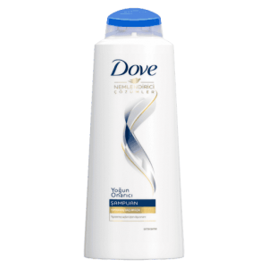 Dove Intense Repair 600 ml 