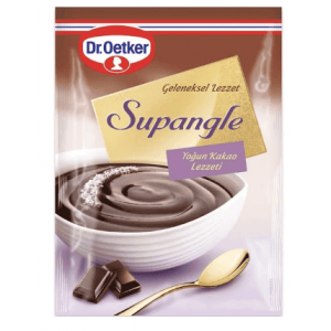 Dr.oetker Supangle 143 Gr