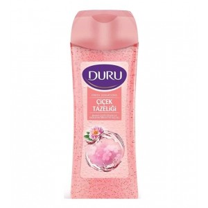 Duru Duş Jeli Çiçek Ferahlığı 450 Ml